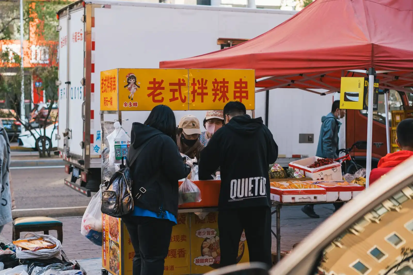 深圳美容行业观察：科技美容与皮肤管理的技术演进趋势