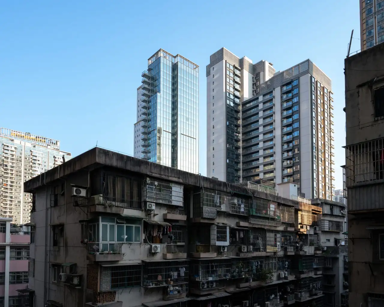 皮肤管理新趋势：深圳科技美容如何实现精准肌肤修复