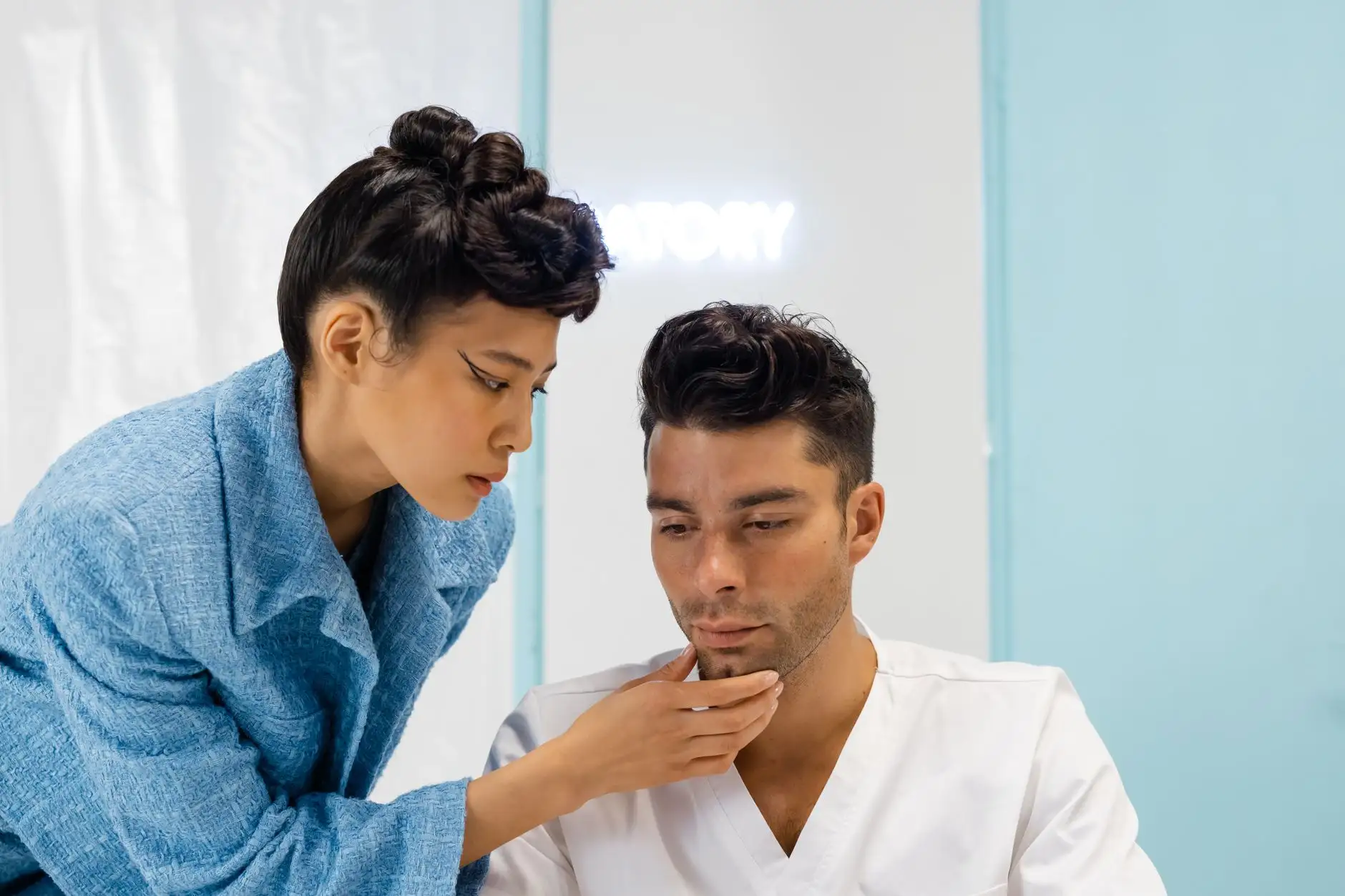 美容科技与皮肤管理：深圳美容服务机构的技术体系解析正文配图 2