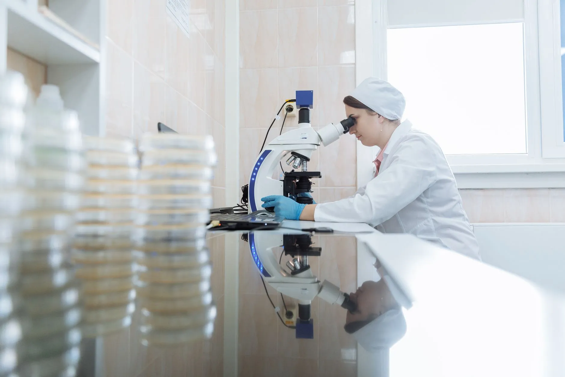 深圳皮肤管理行业前沿技术趋势与临床应用解析