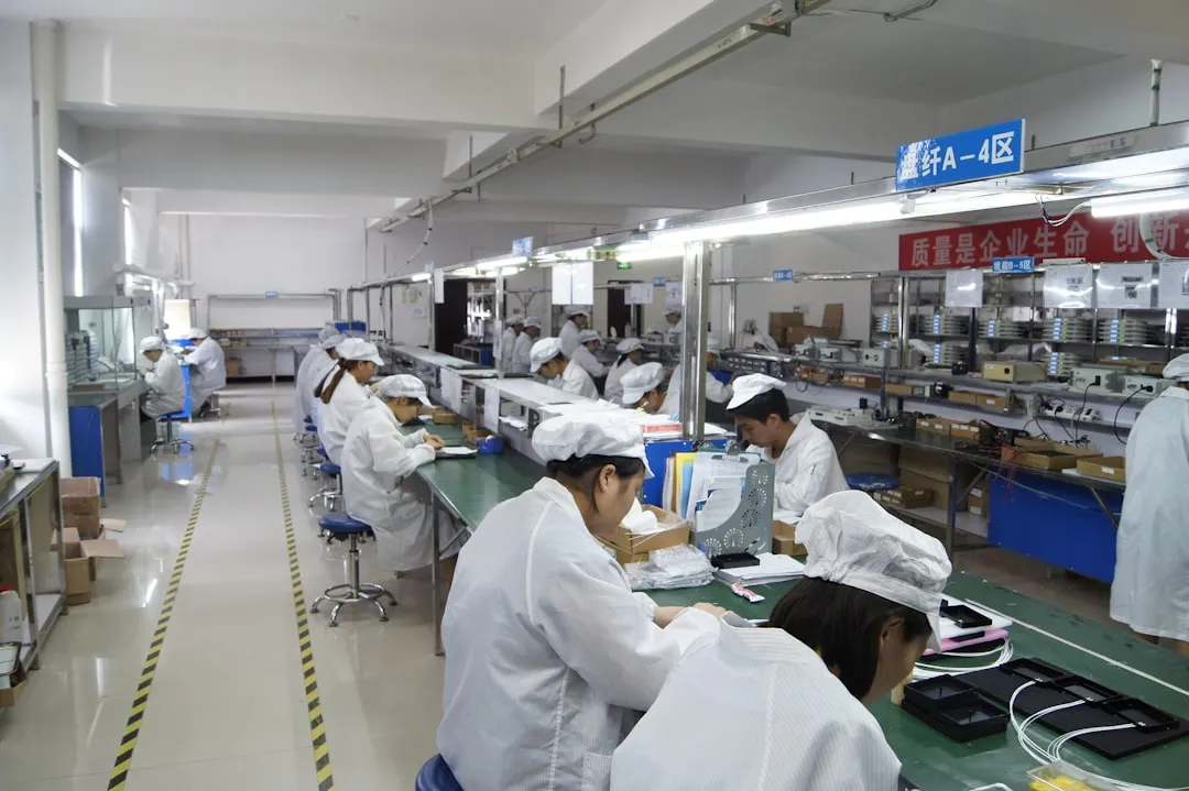 科技美容技术解析：深圳零痕如何通过皮肤管理方案改善肌肤问题