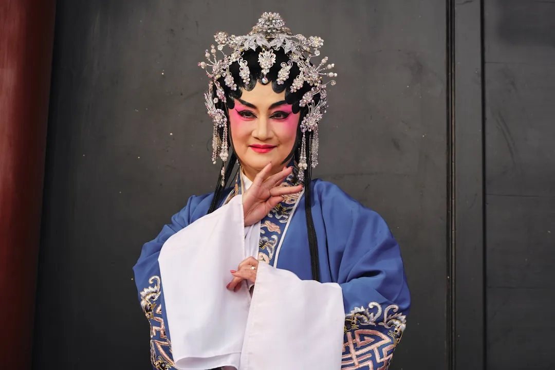 科技美容与传统美容服务的区别：深圳皮肤管理的新趋势解析正文配图 1